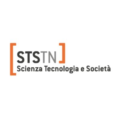 Interdisciplinary project @UniTrento that aims to study the relationships between #science and society | #stsTN