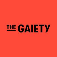 The Gaiety(@AyrGaiety) 's Twitter Profile Photo