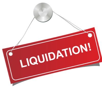 2021Liquidation's profile picture. Official account for the Class of 2021 Liquidation