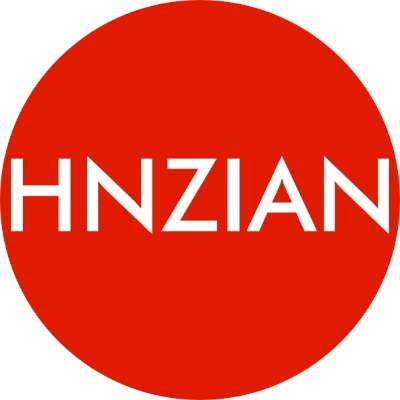 Your source for the latest Hnzian Crew, stories.