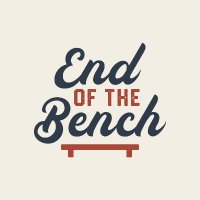 End Of The Bench Sports(@EndOfBench) 's Twitter Profile Photo