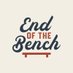 End Of The Bench Sports (@EndOfBench) Twitter profile photo