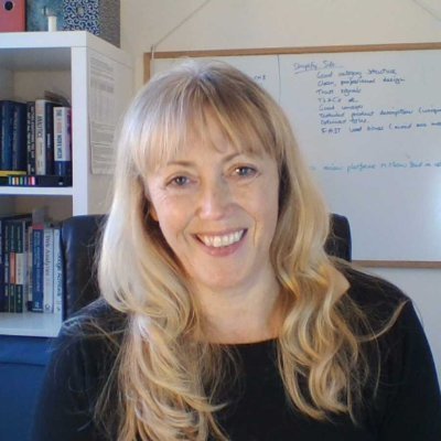 Google Shopping specialist, podcast host, eCommerce cheerleader