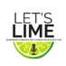 Let's LIME (@letslimewith) Twitter profile photo Let's LIME (@letslimewith) Twitter profile photo