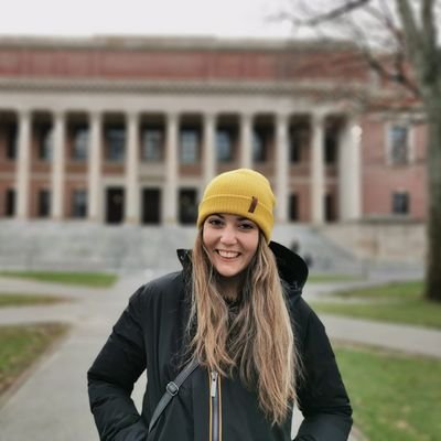 Francesca_Pietr's profile picture. PhD candidate @ZNZneuroscience
https://t.co/IP6ohH47XN. Medical Biotechnolgy and Molecular Medicine (Neuroscience) @LaStatale. Master's thesis @Harvard (Clifford J. Woolf)