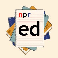 NPR's Education Team(@npr_ed) 's Twitter Profile Photo