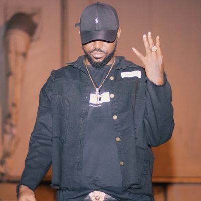 official account of ponobiom
 #Ghana #Rap