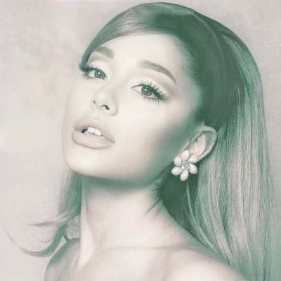 arianatheqrand's profile picture. positions - fan account - not affiliated with ariana grande