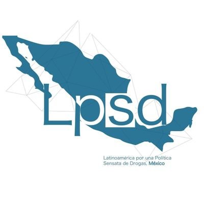 Latinoamérica por una Política Sensata de Drogas-México. Organización civil de latinoamericanos que buscan un cambió en política de drogas.