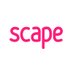 Scape UK (@scapeliving) Twitter profile photo