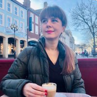 Zoya Pourmirza (@zpourmirza) 's Twitter Profile Photo Zoya Pourmirza (@zpourmirza) 's Twitter Profile Photo