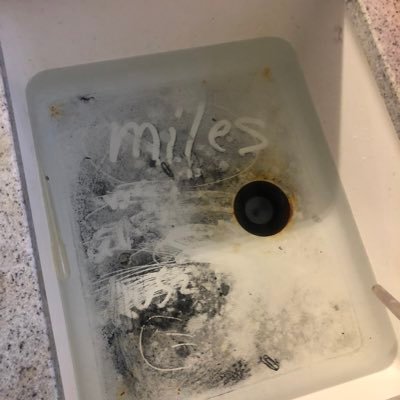 ChristouMiles's profile picture. 