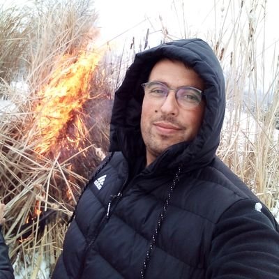 fatihkabaolu's profile picture. 