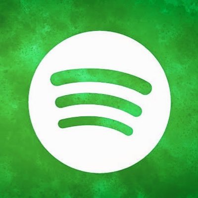 Your #1 Spotify charts updates on your favorite artists.