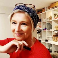 The Millinery Room (@jacquiharding13) 's Twitter Profile