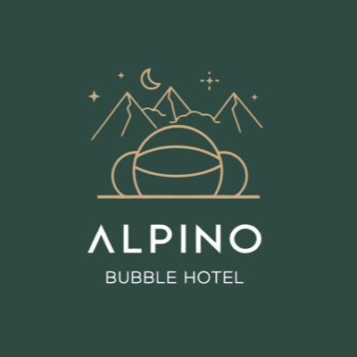 Alpino Bubble Hotel es el primer Glamping real en CDMX