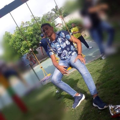 Juandav19906125's profile picture. hola