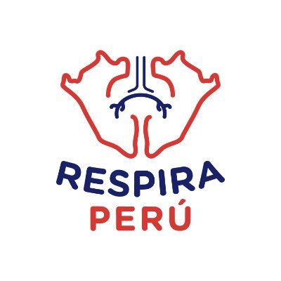 Campaña solidaria para brindar oxígeno a las personas que hoy son víctimas del COVID-19 en el Perú.