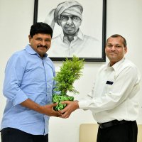 Dr.Markandeyulu (@markandeyuludr) 's Twitter Profile