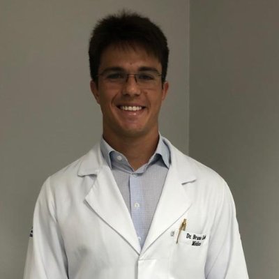 Dr. Bruno Lobo