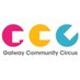 Galway Community Circus (@galwaycircus) Twitter profile photo