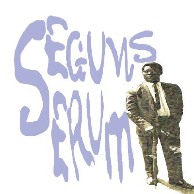 SegunsSerum's profile picture. Reminding black men and men of colour that your mental health and self care matters!
Your hair is your crown, wear it with pride!
Positive vibes only!