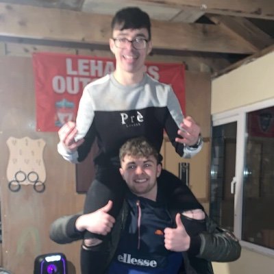 EvanEnright9's profile picture. 