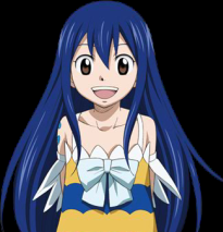 I'm a Sky Dragon Slayers, formerly belonging to the Cait Shelter Guild. After the events surrounding Nirvana unfold, i officially joins the Fairy Tail