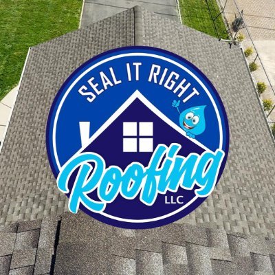 Seal it Right Roofing, LLC