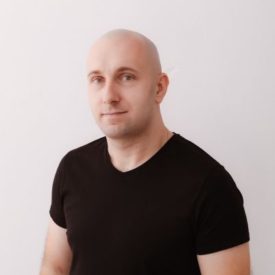 Bartłomiej Sadowski Profile