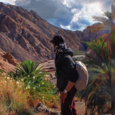 DrAbdoSD's profile picture. Future= 🎨 & 👨‍⚕️                                               Friends= 👑@Abdosdgmailcom1