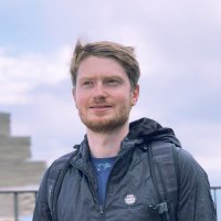 Oleg (@olegbystrov) 's Twitter Profile