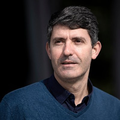sacerdote jesuita, ingeniero de montes, doctor en teología, vicerrector @UComillas https://t.co/tUDokVYsRQ