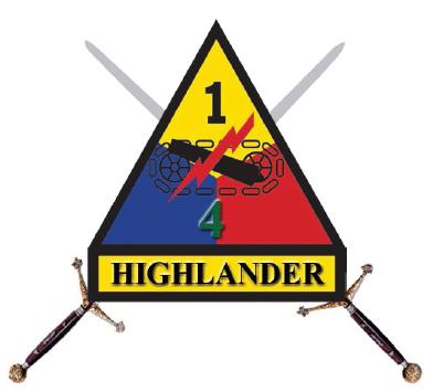 4th Brigade Combat Team, 1st Armored Division (U.S. Army).