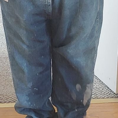 Male/35/Straight/He/Him Into Female Pee Holding/Desperation/Wetting. Will sometimes do these things myself for females. #Omorashi #PeeDesperation #PeeFetish