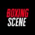 BoxingScene.com (@boxingscene) Twitter profile photo