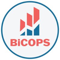 @BiCOPS (@bicops) 's Twitter Profile