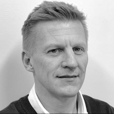 CEO and Founder of @Qvalia. Working with digital transformation and automation of purchase and sales transactions. | Fintech | AI | Automation | Procurement |