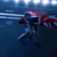 Christian Wade (@christianwade3) 's Twitter Profile