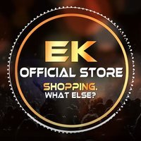 EK Official Store (@ekofficialstor1) 's Twitter Profile