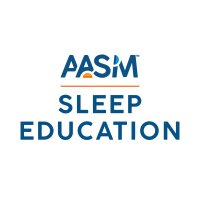 AASM SleepEducation (@aasm_sleeped) 's Twitter Profile