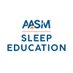 AASM SleepEducation (@aasm_sleeped) Twitter profile photo