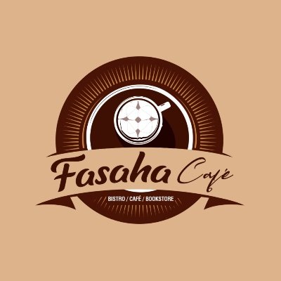 Fasaha is a multipurpose lifestyle space with a book cafe, a bistro and a gallery. Send us a DM if you want to know more or order a book