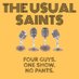 @TheUsualSaints