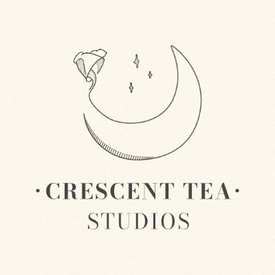 Crescent Tea Studios