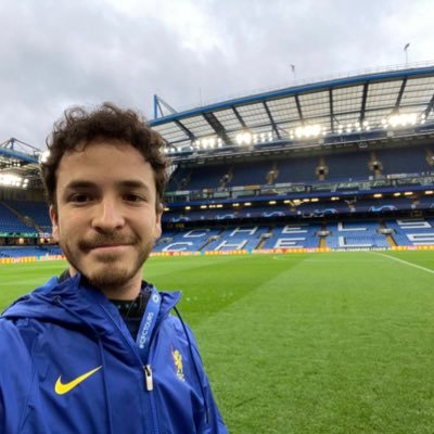 maicol307's profile picture. 