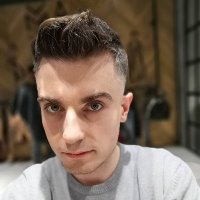Mateusz Walczak (@mat_walczak) 's Twitter Profile