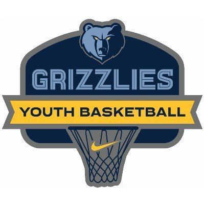 The official youth basketball program of the @nba’s @memgrizz, presented by @nike.