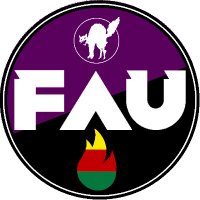 AllgSyndikat Dresden(@FAU_Dresden) 's Twitter Profile Photo