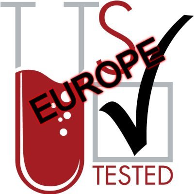 We provide essential esoteric testing to the adult talent community. This is our official twitter account for Europe